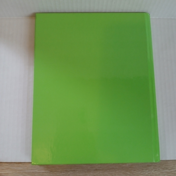 Children's Book The Giving Tree 1st Edition Six Lines Copyright 1964 Hardcover - Picture 11 of 11